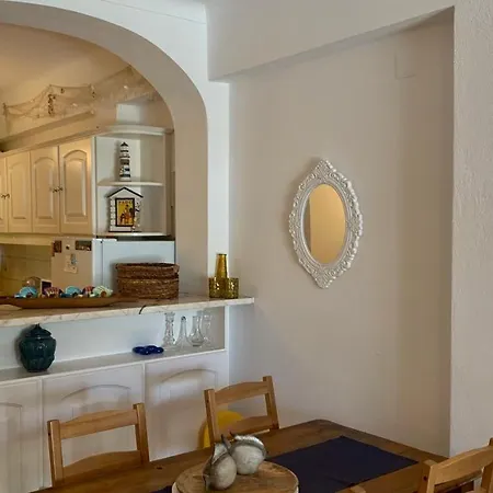 Cly-03-casa Praia By Calyferias * Albufeira