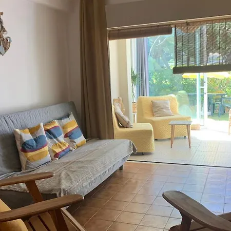 Cly-03-casa Praia By Calyferias * Albufeira