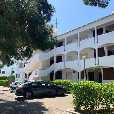 Cly-03-casa Praia By Calyferias Albufeira