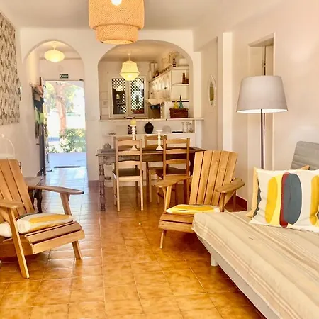 Casa شقة البوفيرا